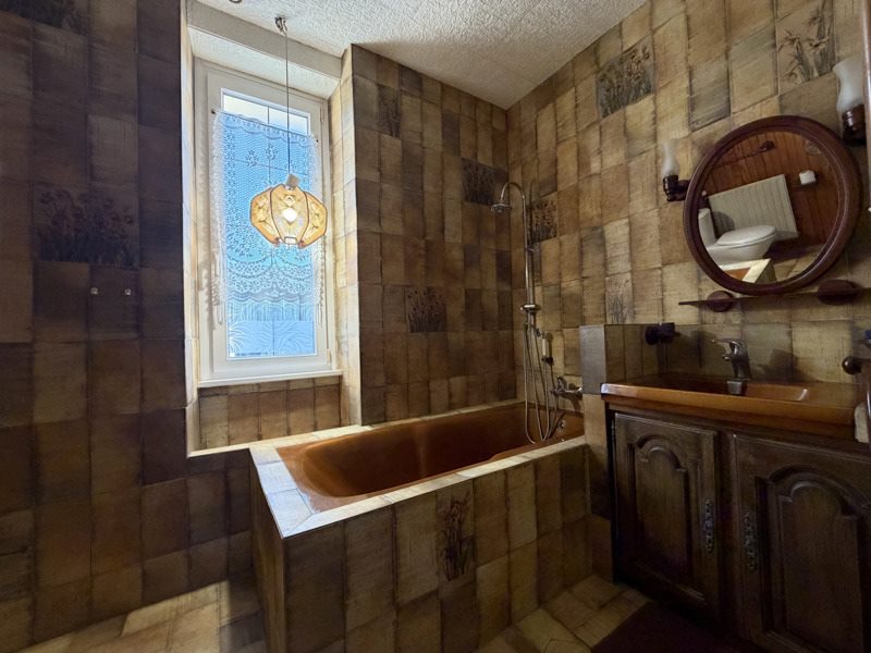 Vente Maison BREST - 8 pièces -188 m² - (29200)