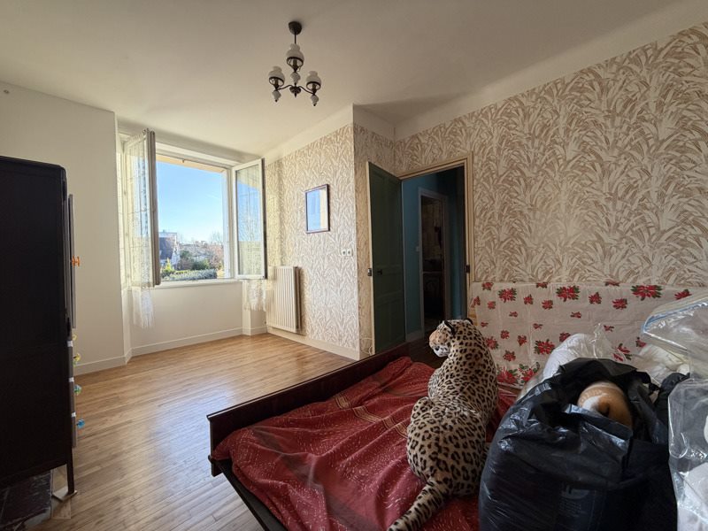 Vente Maison BREST - 8 pièces -188 m² - (29200)