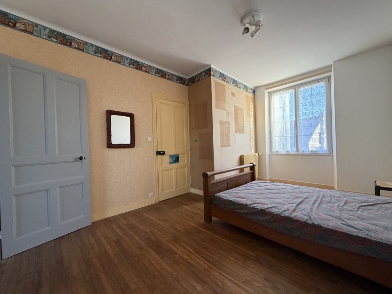 Vente Maison BREST - 8 pièces -188 m² - (29200)