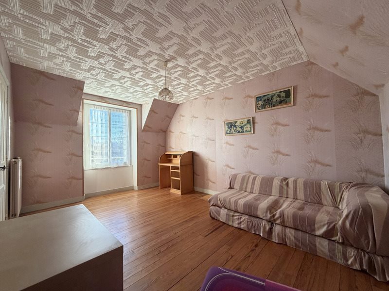 Vente Maison BREST - 8 pièces -188 m² - (29200)