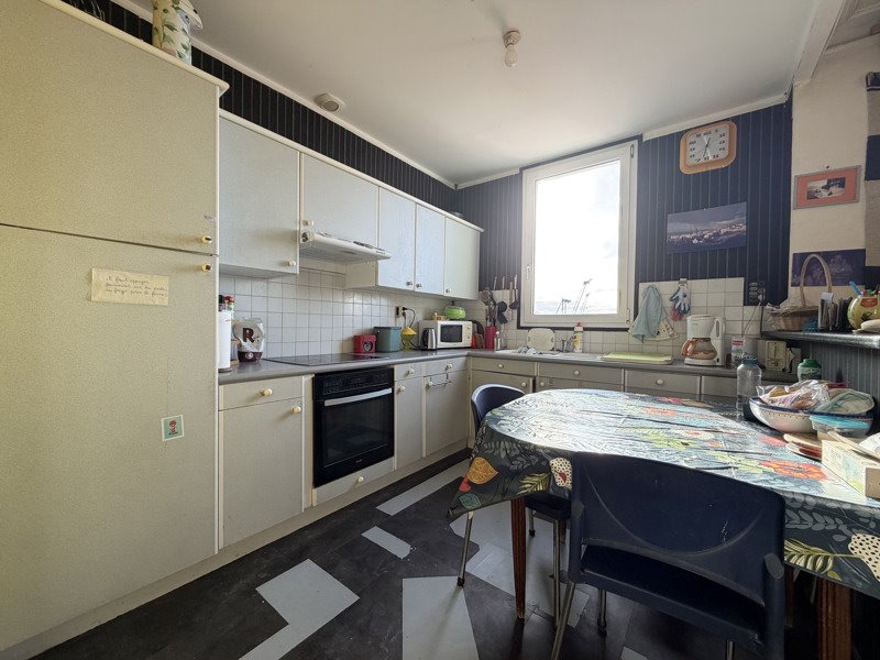 Vente Maison BREST - 7 pièces -147 m² - (29200)