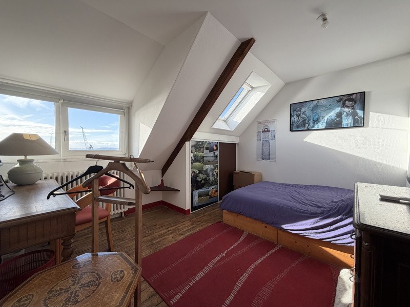 Vente Maison BREST - 7 pièces -147 m² - (29200)