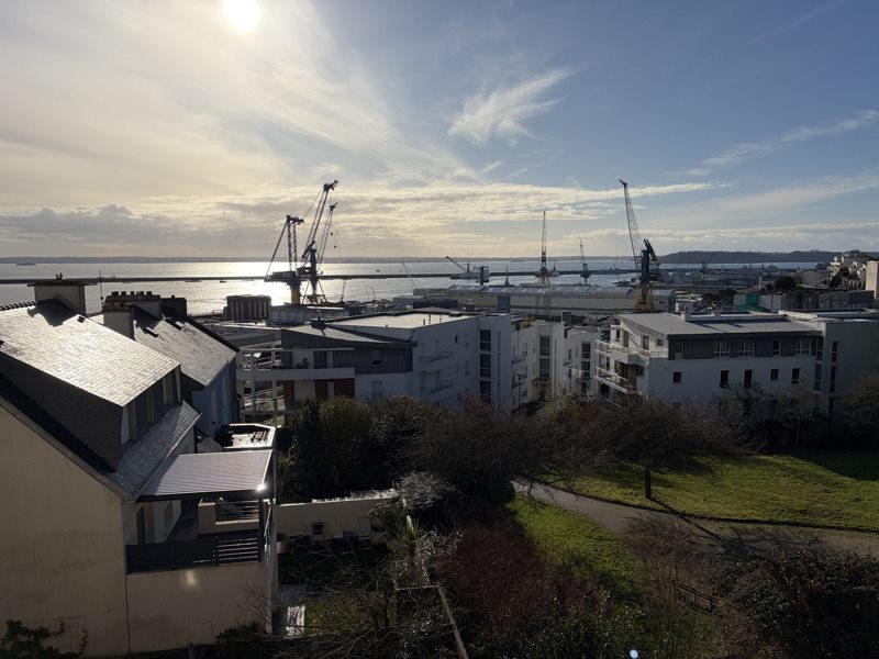 Vente Maison BREST - 7 pièces -147 m² - (29200)