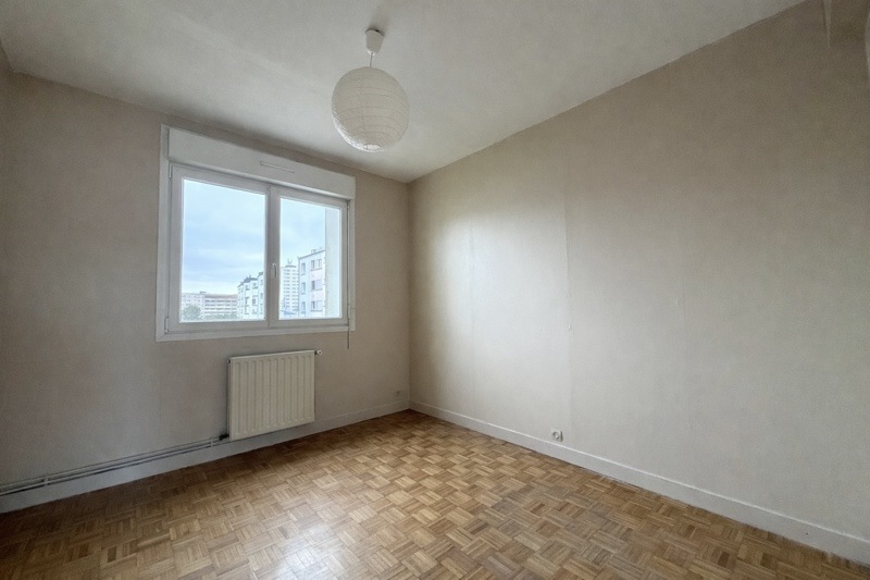 Vente Appartement BREST - 3 pièces -57 m² - (29200)