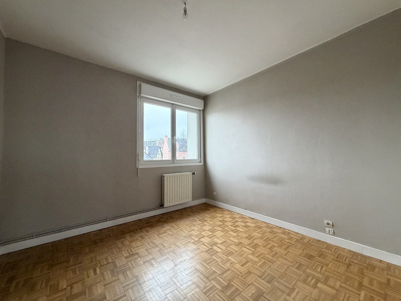 Vente Appartement BREST - 3 pièces -57 m² - (29200)