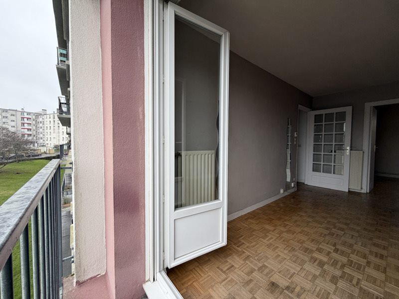 Vente Appartement BREST - 3 pièces -57 m² - (29200)
