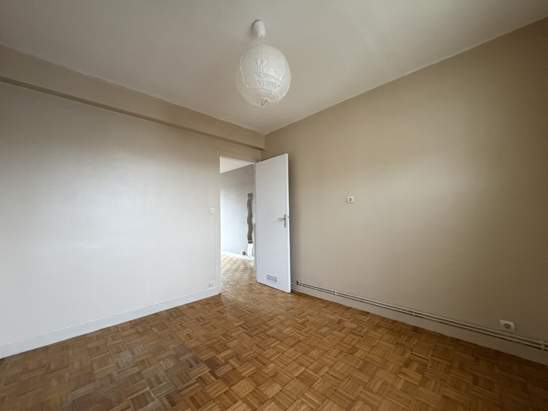 Vente Appartement BREST - 3 pièces -57 m² - (29200)
