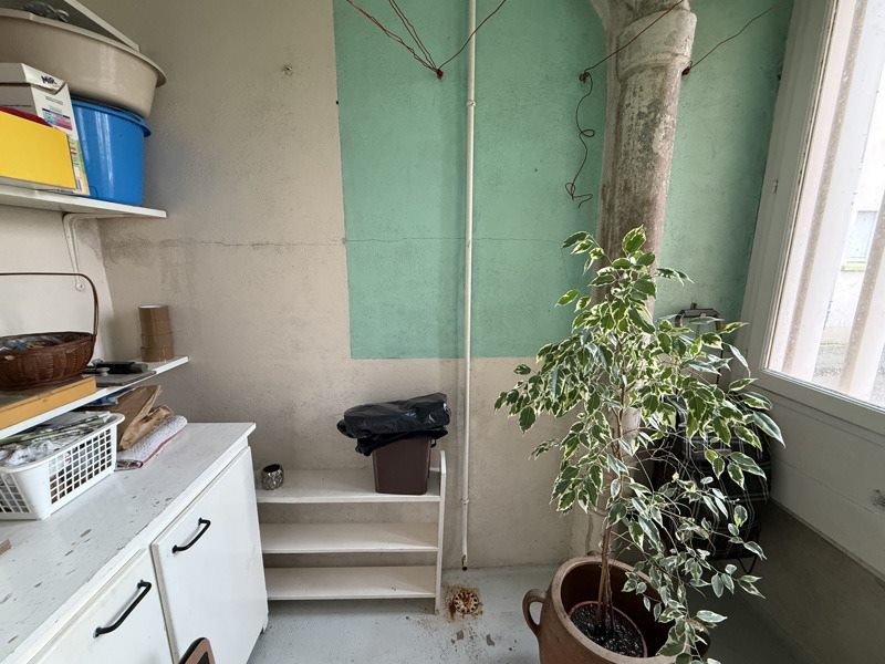 Vente Appartement BREST - 5 pièces -78 m² - (29200)