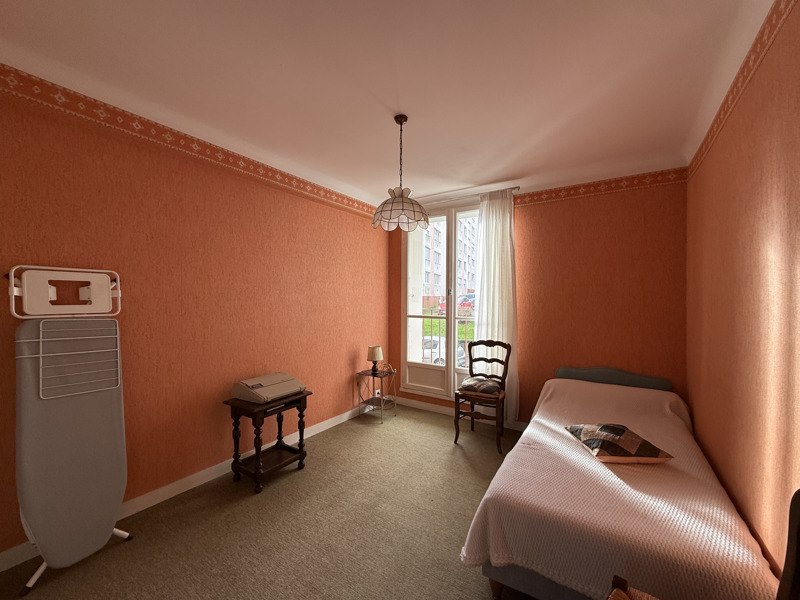 Vente Appartement BREST - 5 pièces -78 m² - (29200)