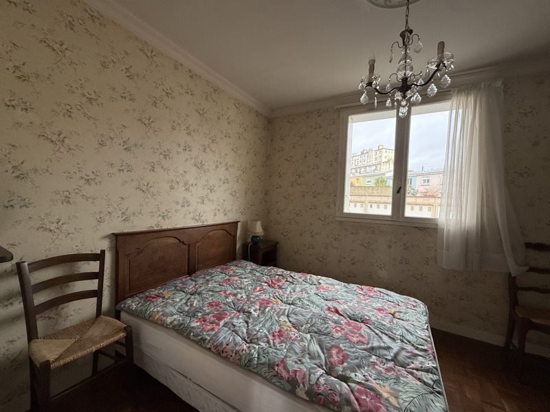 Vente Appartement BREST - 5 pièces -78 m² - (29200)