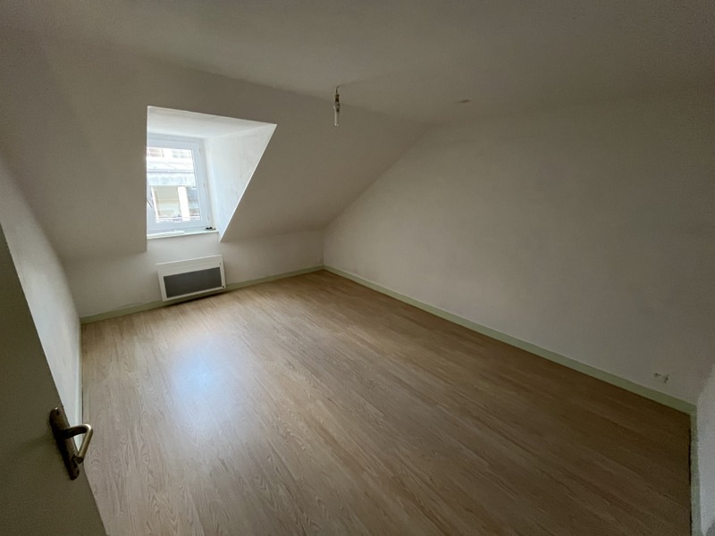 Vente Appartement BREST - 2 pièces -33 m² - (29200)