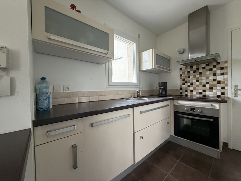 Vente Maison BREST - 6 pièces -86 m² - (29200)