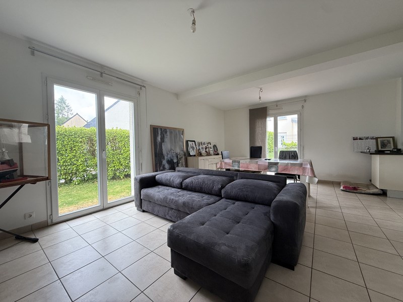 Vente Maison BREST - 6 pièces -86 m² - (29200)