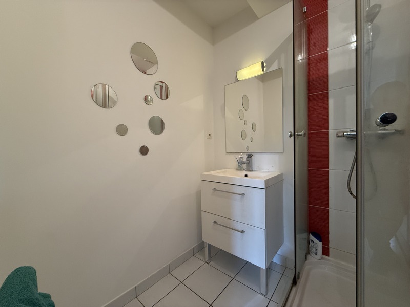 Vente Maison BREST - 6 pièces -86 m² - (29200)