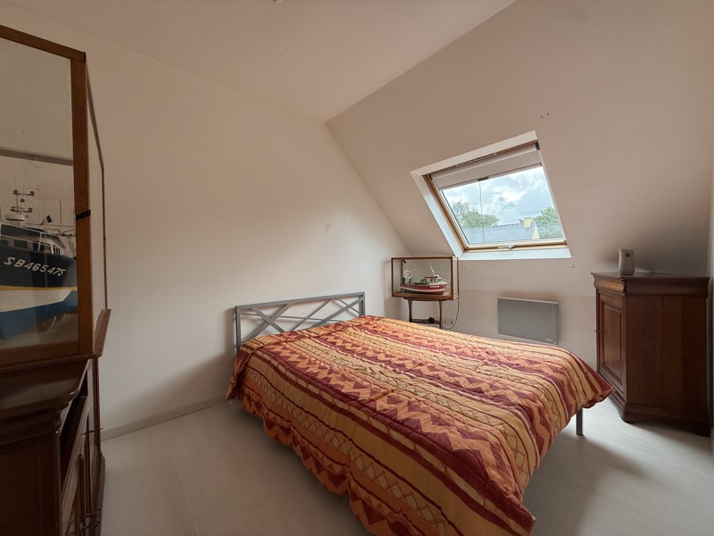 Vente Maison BREST - 6 pièces -86 m² - (29200)