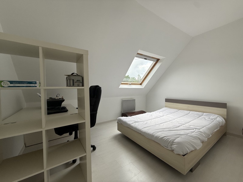 Vente Maison BREST - 6 pièces -86 m² - (29200)