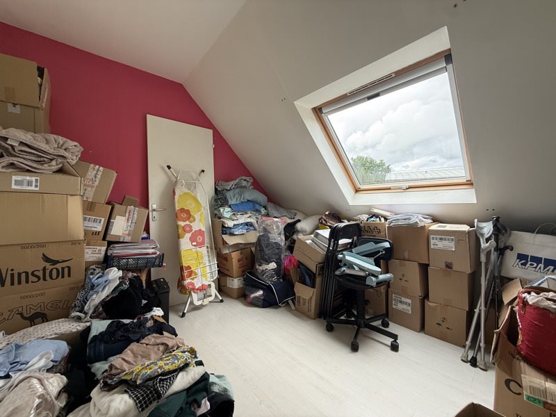 Vente Maison BREST - 6 pièces -86 m² - (29200)
