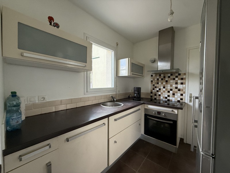 Vente Maison BREST - 6 pièces -86 m² - (29200)