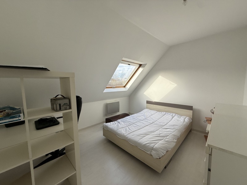 Vente Maison BREST - 6 pièces -86 m² - (29200)