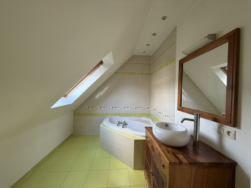 Vente Maison BREST - 6 pièces -86 m² - (29200)