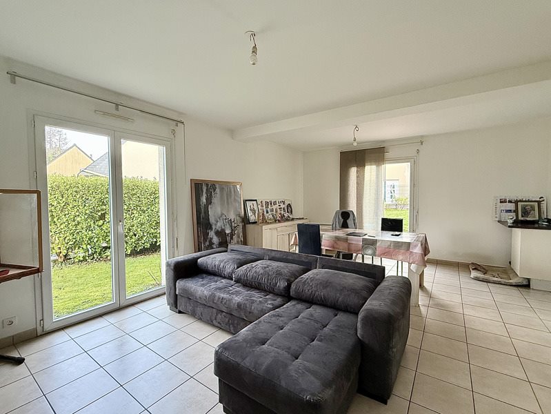 Vente Maison BREST - 6 pièces -86 m² - (29200)