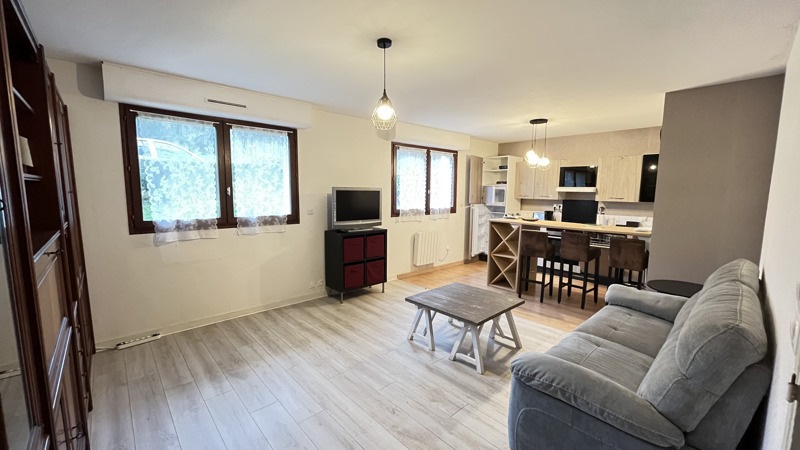 Vente Appartement BREST - 3 pièces -65 m² - (29200)