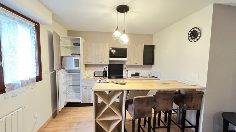 Vente Appartement BREST - 3 pièces -65 m² - (29200)