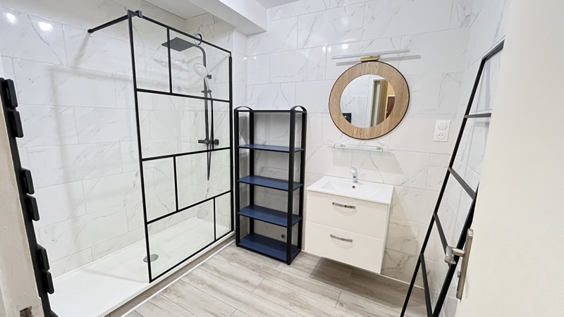 Vente Appartement BREST - 3 pièces -65 m² - (29200)