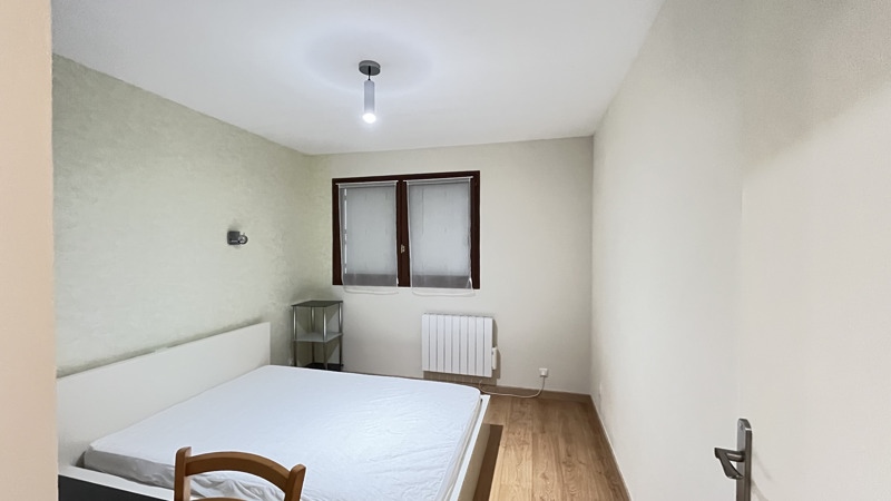 Vente Appartement BREST - 3 pièces -65 m² - (29200)