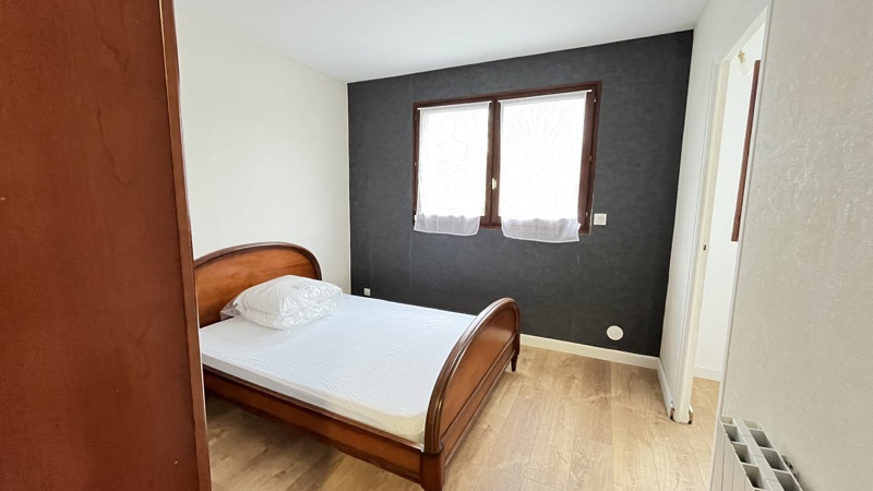 Vente Appartement BREST - 3 pièces -65 m² - (29200)