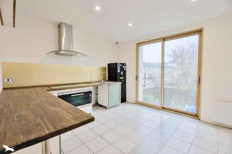 Vente Maison BREST - 5 pièces -104 m² - (29200)