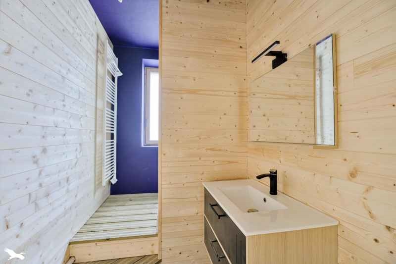 Vente Maison BREST - 5 pièces -104 m² - (29200)