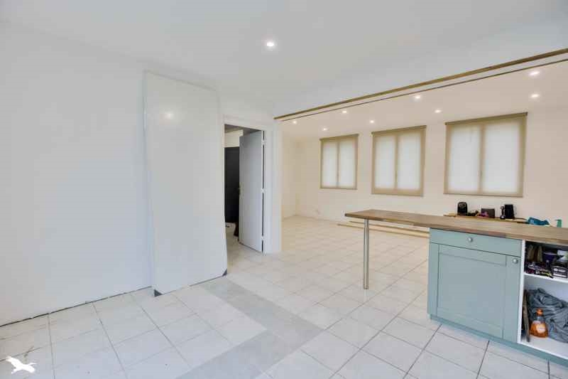 Vente Maison BREST - 5 pièces -104 m² - (29200)