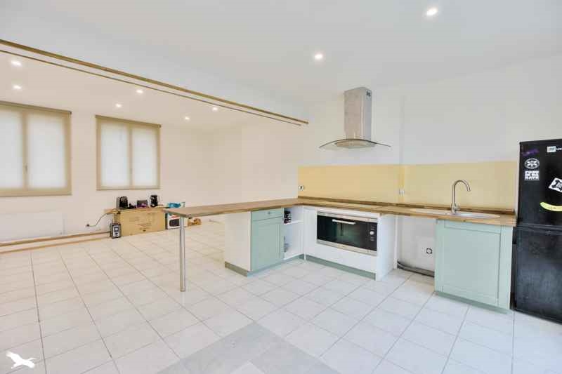 Vente Maison BREST - 5 pièces -104 m² - (29200)