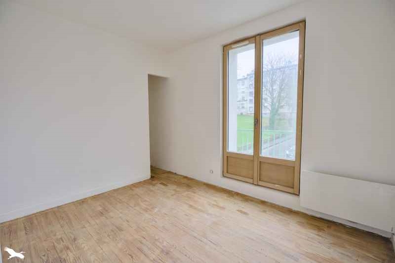 Vente Maison BREST - 5 pièces -104 m² - (29200)