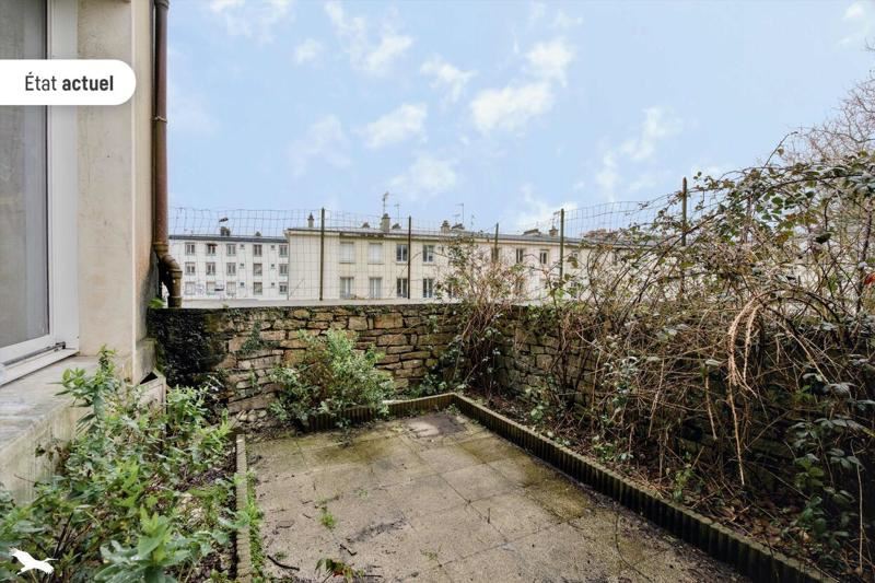 Vente Maison BREST - 5 pièces -104 m² - (29200)