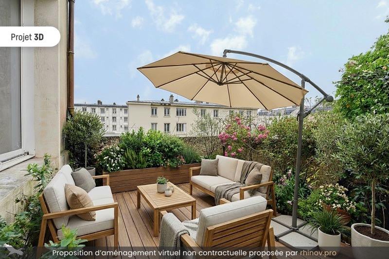 Vente Maison BREST - 5 pièces -104 m² - (29200)