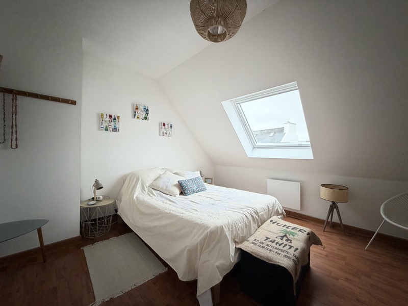 Vente Maison BREST - 5 pièces -102 m² - (29200)