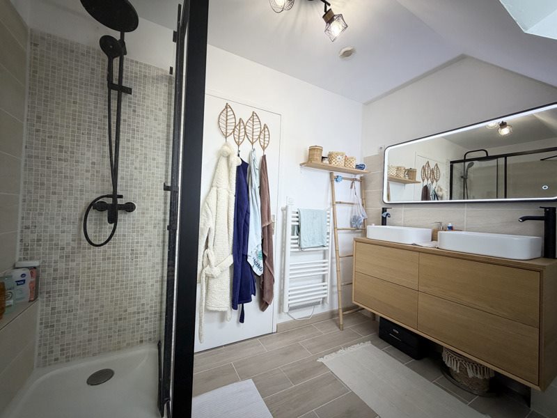 Vente Maison BREST - 5 pièces -102 m² - (29200)