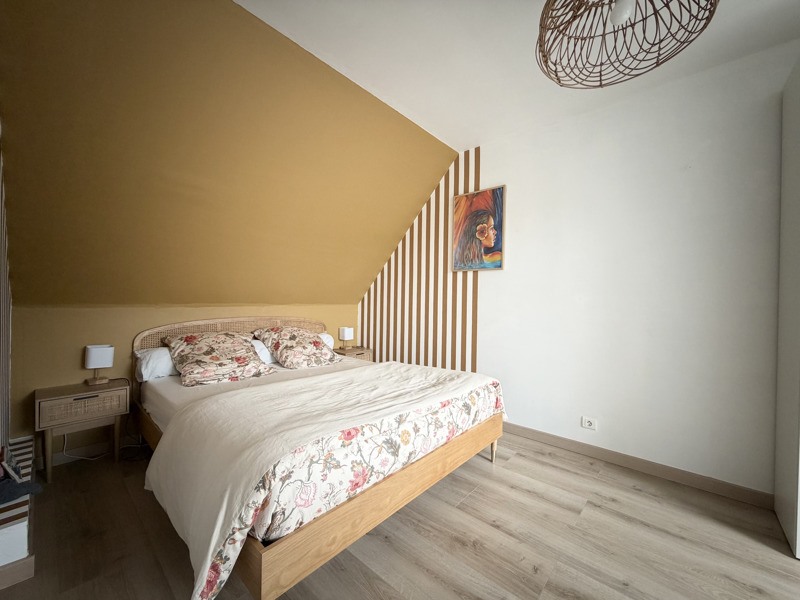 Vente Maison BREST - 5 pièces -102 m² - (29200)