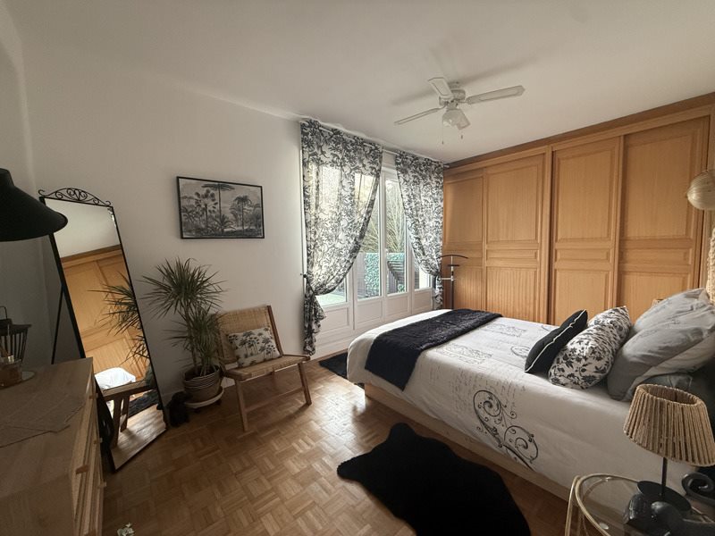 Vente Appartement BREST - 5 pièces -104 m² - (29200)