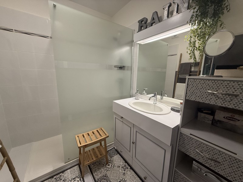 Vente Appartement BREST - 5 pièces -104 m² - (29200)