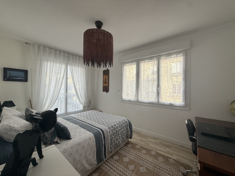 Vente Appartement BREST - 5 pièces -104 m² - (29200)