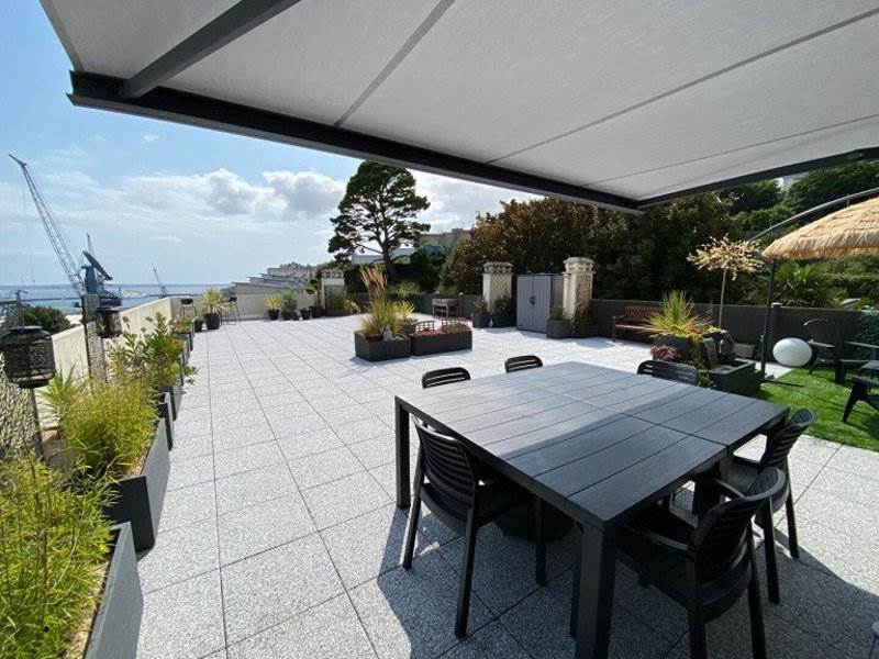 Vente Appartement BREST - 5 pièces -104 m² - (29200)