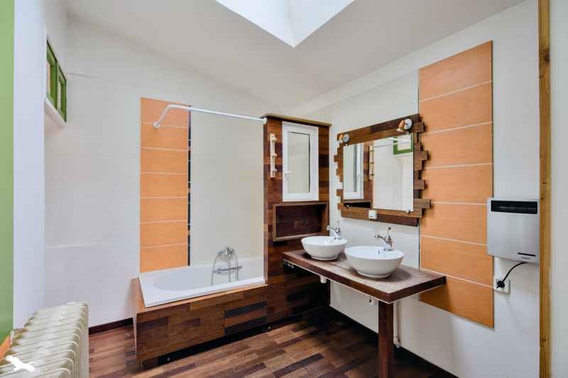 Vente Maison BREST - 4 pièces -74 m² - (29200)