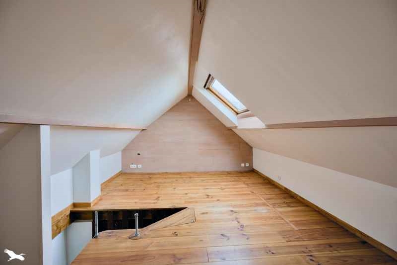 Vente Maison BREST - 4 pièces -74 m² - (29200)