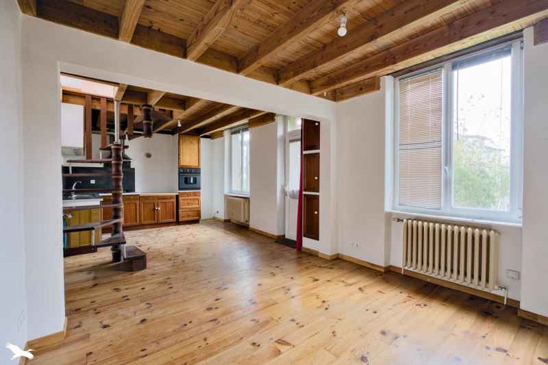 Vente Maison BREST - 4 pièces -74 m² - (29200)