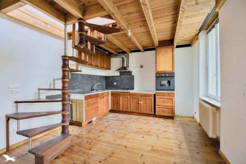 Vente Maison BREST - 4 pièces -74 m² - (29200)