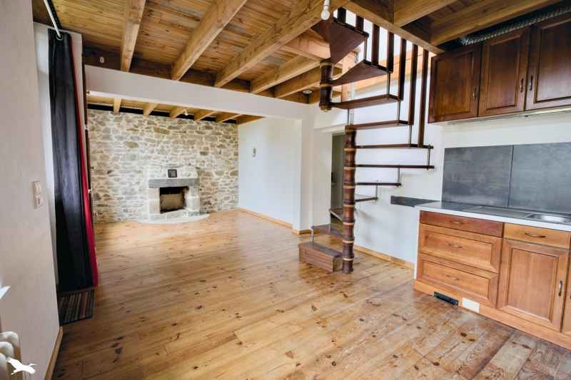 Vente Maison BREST - 4 pièces -74 m² - (29200)