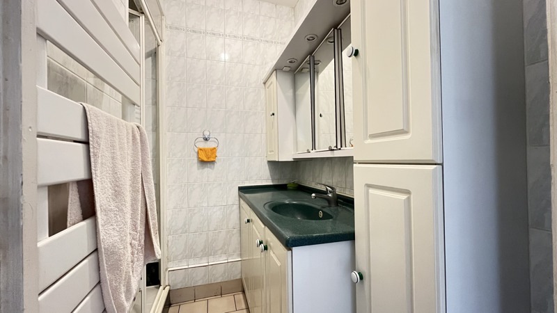 Vente Appartement BREST - 3 pièces -65 m² - (29200)